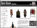 D�tails Atelier-Boutique de Marie-Ren�e - cr�atrice de mode en maille