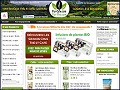 Détails Pur Café - thés et cafés bio et équitables