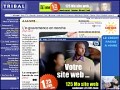 D�tails TRIBAL, le magazine de la tribu jeune !