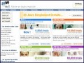 D�tails WebzineMaker : cr�ation de site internet