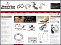 D�tails Silver in Paris - bijoux en argent massif et pierres