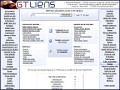 D�tails GTLIENS - 5000 sites automobiles