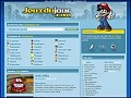 D�tails du site www.jeuxdujour.com