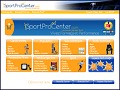 D�tails Sport Pro Center - �quipements de coaching, fitness et musculation