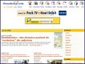 Détails Nova Scoop - L'étoile du net