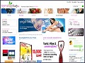 D�tails Feminactive - forme et bien-�tre au f�minin