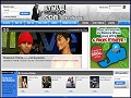 Détails Style Hip-Hop - rap français, rap US, Soul RnB, breakdance