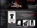 D�tails Mode and Co - v�tements de marque