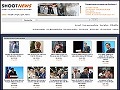 D�tails Shoot News - vendez vos photos et vid�os d'actualit�
