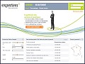 D�tails Experteer - cabinet de recrutement sp�cialis� comp�tences haut niveau