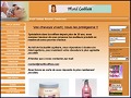 D�tails Motif Coiffure - produits de soins pour les cheveux