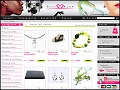 D�tails Coeur de Bijoux - boutique de bijoux fantaisie