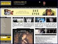 D�tails Objectif Cin�ma - Portail d�di� � l'actualit�, l'histoire et les coulisses des films