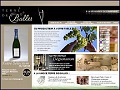 D�tails Terre de Bulles - sp�cialiste des champagnes, vente de champagne en ligne