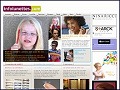 D�tails Info Lunettes - site d'information sur les lunettes et la vue