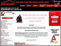 D�tails Yakarouler - pi�ces d�tach�es et accessoires auto au prix discount