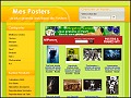 D�tails Mes Posters - boutique de posters et affiches