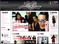 D�tails Julie Envy - la mode pour les filles rondes