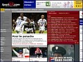 Dtails Sport sur Sport24.com