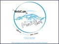 D�tails La webcam du Mont-Blanc