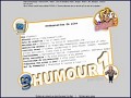 D�tails Humour PPS - diaporamas Powerpoint pour rire