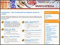 Dtails Musclepedia - encyclopdie en ligne ddie au muscle