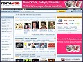 Dtails TotalVOD - guide de la vido sur le net, vidos gratuites  la demande