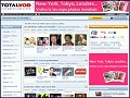 D�tails TotalVOD - guide de la vid�o sur le net, vid�os gratuites � la demande