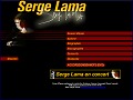 Dtails Serge Lama