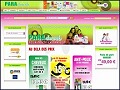 D�tails Paraduweb.com - la parapharmacie � prix discount