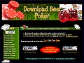 Dtails Download Best Poker - informations pour jouer au poker en ligne