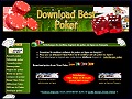 D�tails Download Best Poker - informations pour jouer au poker en ligne