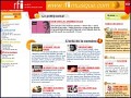 D�tails RFI musique