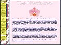 D�tails The Clitoris - site d�di� au plaisir sexuel des femmes