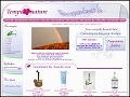 Détails Tempo Nature - cosmétiques bio pour femmes, hommes et enfants