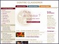 D�tails Centre Clauderer - sp�cialiste de traitements contre la chute des cheveux