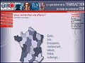 D�tails Transaction Caf� Conseil - sp�cialiste de transactions de fonds de commerce