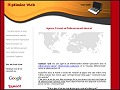 D�tails Optimize Web - agence de r�f�rencement internet