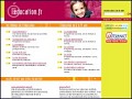 D�tails Pr�vention de l'illettrisme et �l�ve en difficult� de lecture