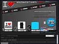 D�tails T-Shirt Store - boutique de t-shirts I LOVE