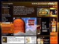 Détails Territoire Whisky - vente de whisky haut de gamme
