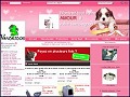 Dtails Vandridog - articles et accessoires pour chiens et chats
