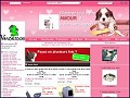 D�tails Vandridog - articles et accessoires pour chiens et chats