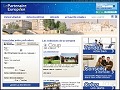 D�tails du site www.partenaire-europeen.fr