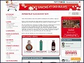 Détails Des Savons et Des Bulles - produits cosmétiques, savons traditionnels