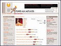 D�tails Foire aux Astuces - trucs et astuces pour simplifier la vie quotidienne