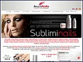 Détails Beauty Nails - produits pour la beauté des ongles