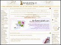 D�tails Mariance - site de pr�paration de mariage