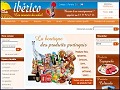 Dtails Iberico - picerie portugaise
