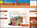 Détails Iberico - épicerie portugaise